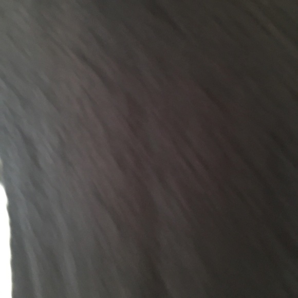 Black lace formal dress - Picture 5 of 6